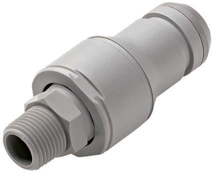 CPC connector