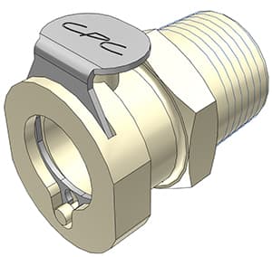 CPC connector