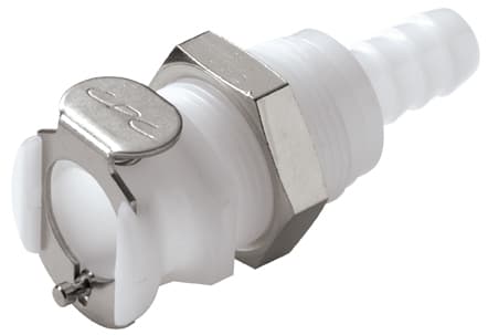 CPC connector