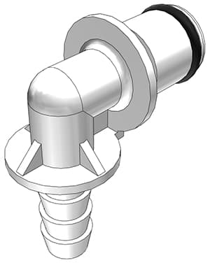 CPC connector