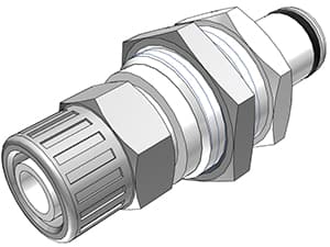 CPC connector