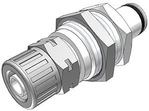 CPC connector