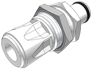 CPC connector