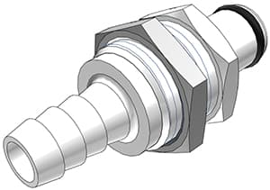 CPC connector
