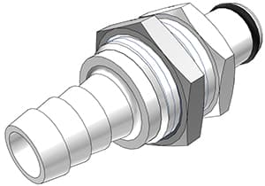 CPC connector