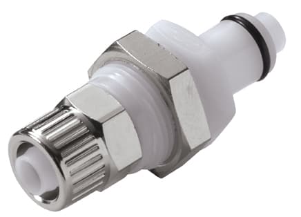 CPC connector