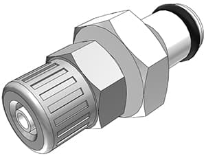 CPC connector