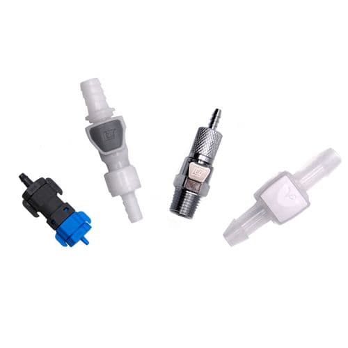 Quick Connectors