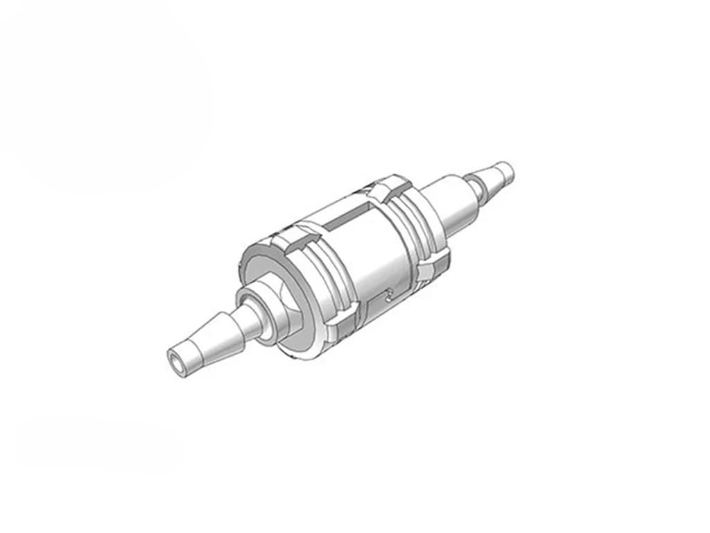 CPC connector
