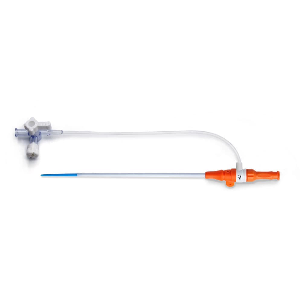 Femoral Introducers