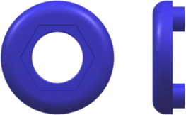 Mednet special connector products for unique medical OEM applications and custom geometries