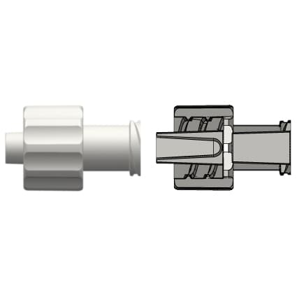 Combi-Cap (Male/Female)