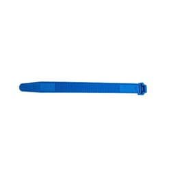 for Tubing OD sizes 3/8" (9.5mm) -  5/8" (15.9mm), Polyketone, Blue