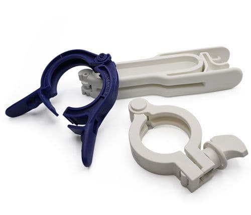 Tube Clamps