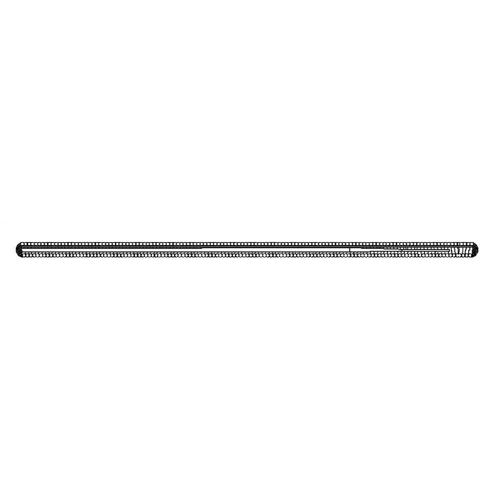 Stainless Steel, Size: 0,46 mm (.018") x 80 cm (2.6'), with Dispenser