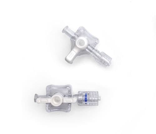 Medium Pressure Stopcocks