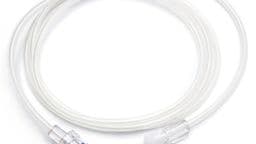 High Pressure Lines, PUR braided