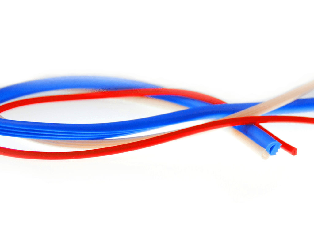 Silicone Clamp Covers