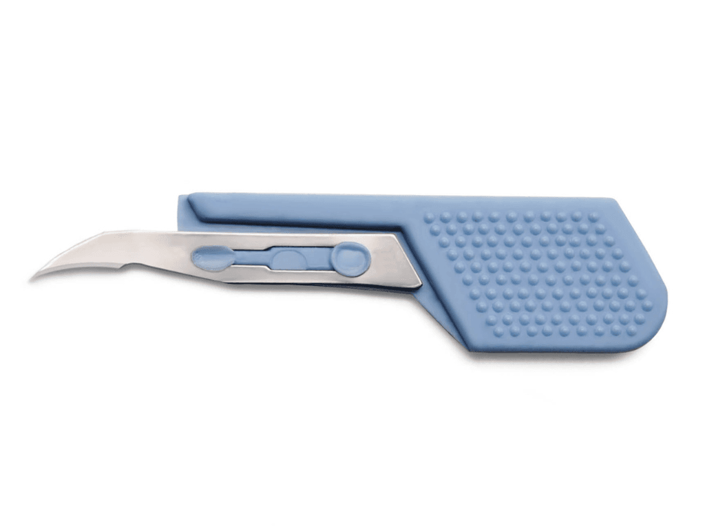 Stitch Cutters